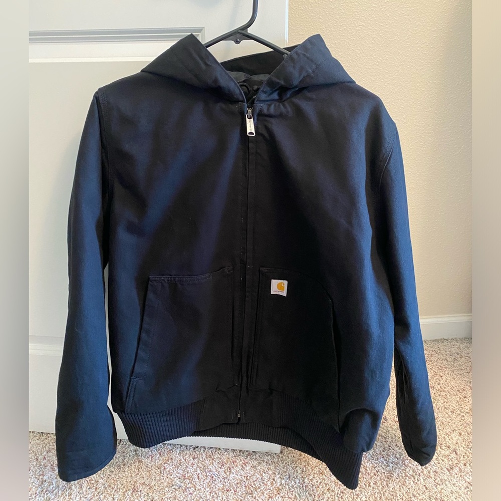 Carhartt Women’s Active Loose Fit Jacket